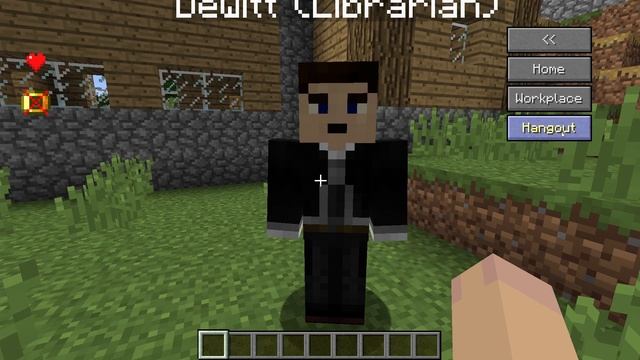 How to Download Minecraft Comes Alive 2021 MCA Mod and Complete Overview. смотреть онлайн