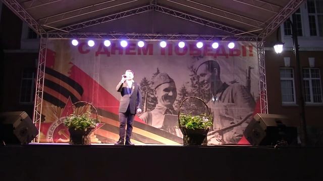 За святую Русь помолюсь. День города,Гусев.2022г.Автор: Иеродиакон Феофил Боголюбов смотреть онлайн