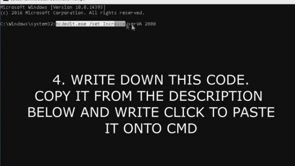 Microsoft C++ Runtime Library Error fix (for any games Windows7/8/10)