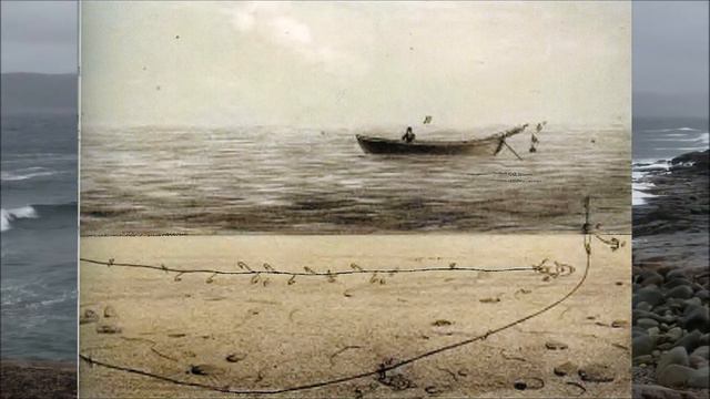 Сергей Никонов. Кто в море не ходил, тот Богу не маливался смотреть онлайн