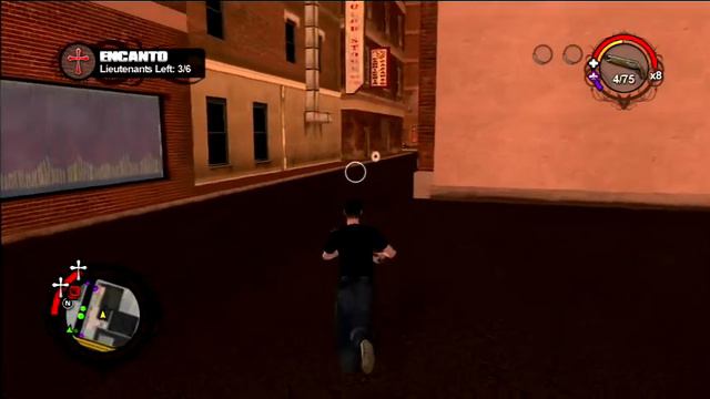 Saints Row Episode 13 assault on last stronghold pushback and Angelo смотреть онлайн