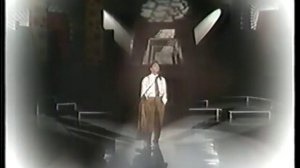 RICARDO MONTANER - DEJAME LLORAR - VENEZUELA