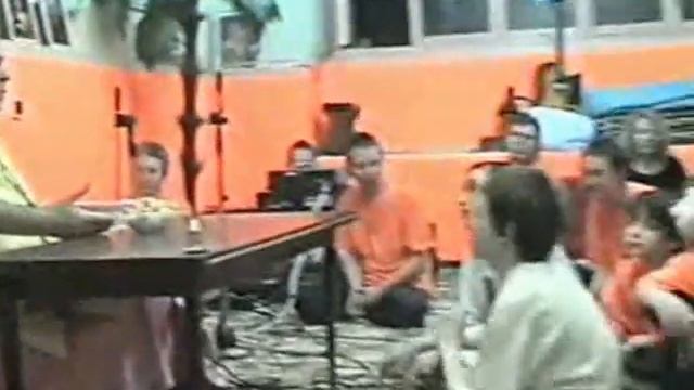 Нама Хари. 23. 8. 01. смотреть онлайн