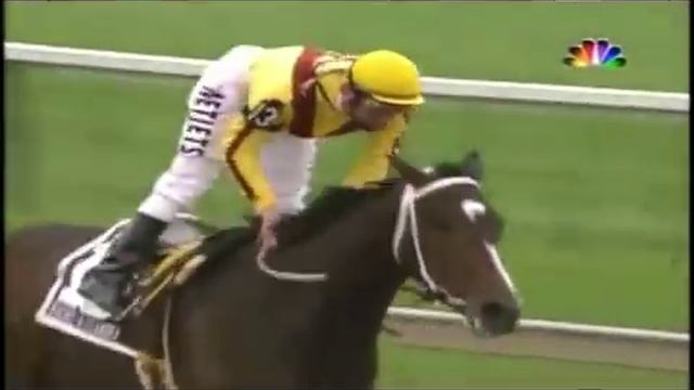 The Historic Campaign of Rachel Alexandra смотреть онлайн