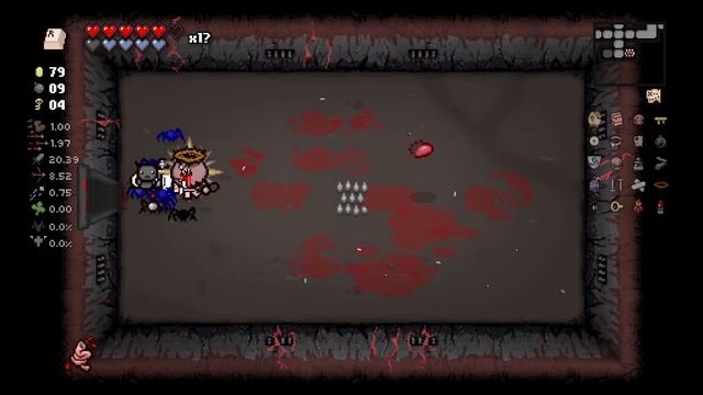 아이작 1 смотреть онлайн