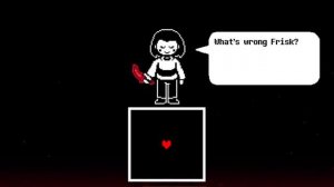 No More Deals With Lyrics - Undertale AU