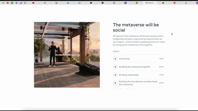 META VERSE - METAВСЕЛЕННАЯ ЦУКА смотреть онлайн