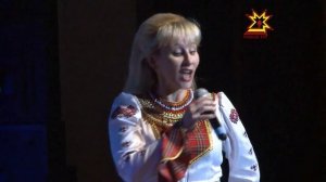 Светлана Яковлева - Эй, тăван (реставрированный) 1