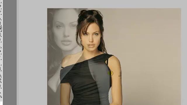 fazendo Papel de parede no Photoshop CS5 смотреть онлайн