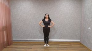 Лимфодренажные прыжки, освобождаемся от всего лишнего