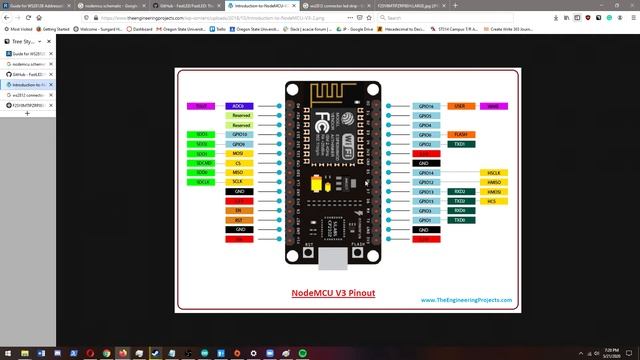 Wifi Controlled LED lights in under 30 minutes for $50 смотреть онлайн