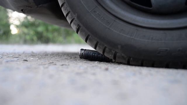 ? КРАШ-ТЕСТ VOOPOO DRAG S: ТАЧКА, КУВАЛДА, ДВА ДРАГА ? смотреть онлайн