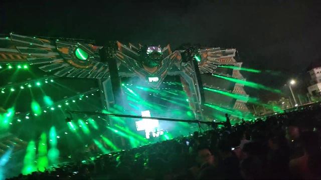 Колебания Созидания