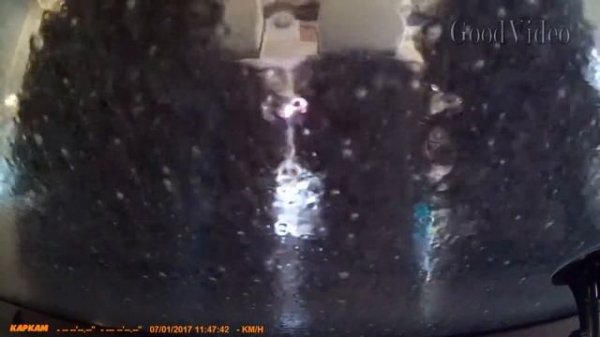 Автомойка Aquamatic Санкт-Петербург