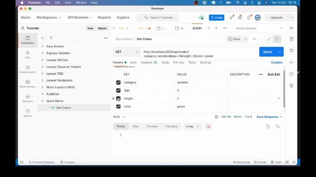 Laravel: Multiple Where Clause Query Using Eloquent смотреть онлайн