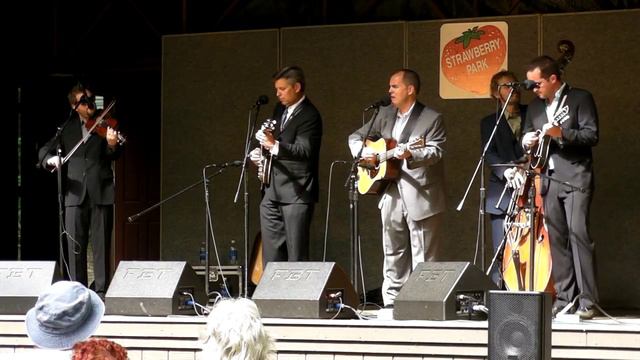 The Gibson Brothers - The Wishin' Well Ain't Workin' смотреть онлайн