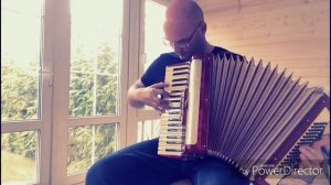 Гимн Российской Федерации | Аккордеон.