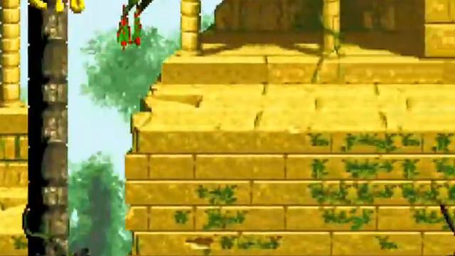 Let's Play Donkey Kong Country (GBA) Part 3- Minigames: The Sequel [EI] смотреть онлайн