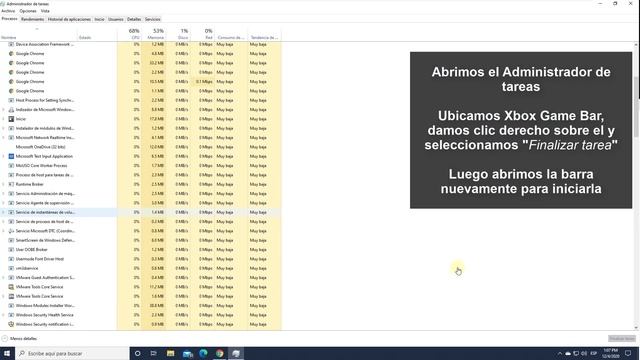 ? XBOX GAME BAR NO GRABA Windows 10 | SOLUCION ✔️ смотреть онлайн