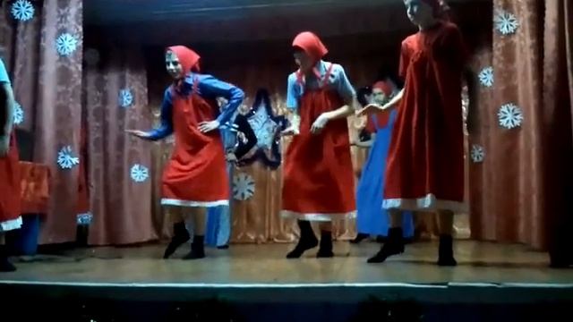 Новые БУРАНОВСКИЕ БАБУШКИ смотреть онлайн