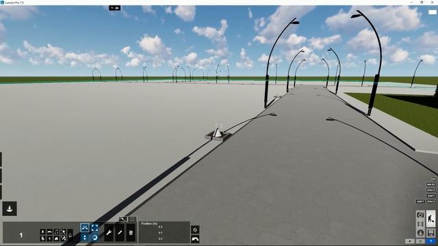 Build Mode: Objects Context Menu - Node Replacement For Trees смотреть онлайн