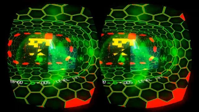 Proton Pulse Oculus Rift смотреть онлайн