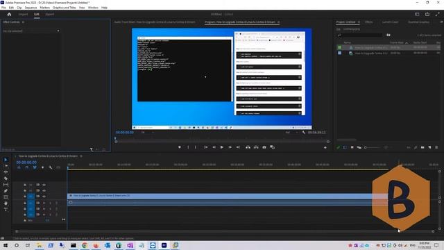 How to Use Graphic Card GPU while Exporting Videos in Adobe Premiere Pro смотреть онлайн