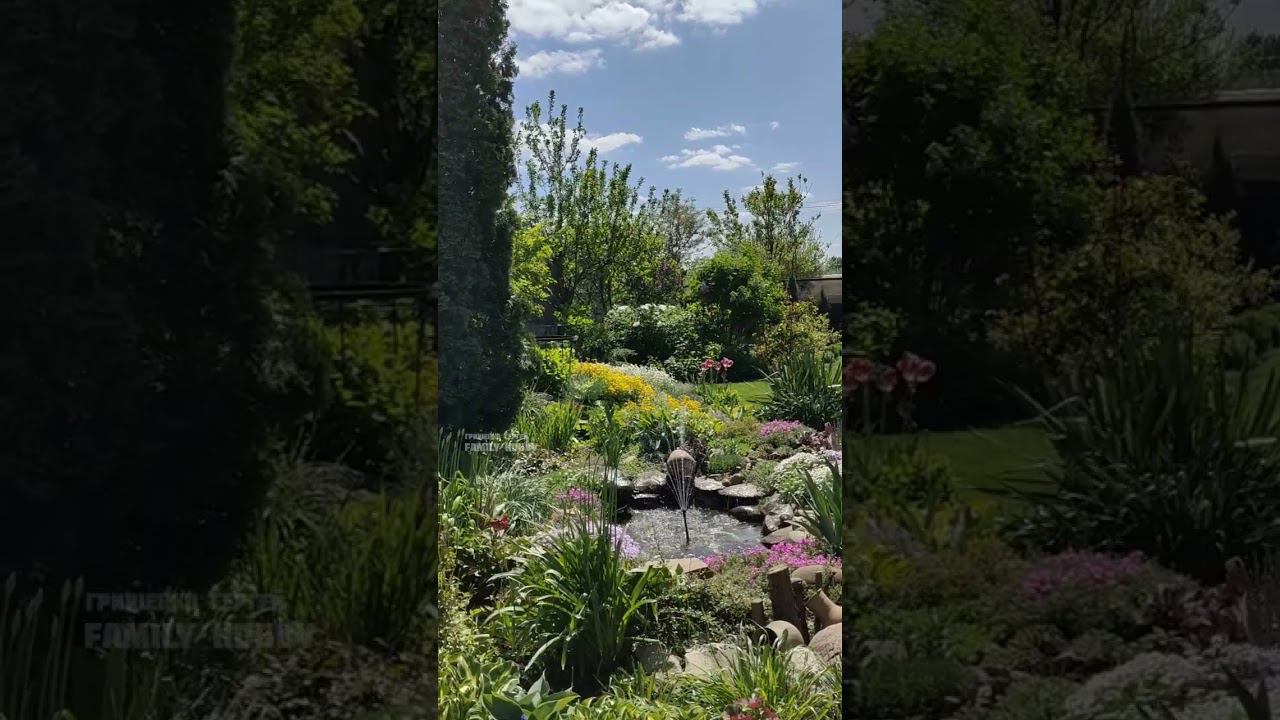 4 мая#в нашем саду# смотреть онлайн