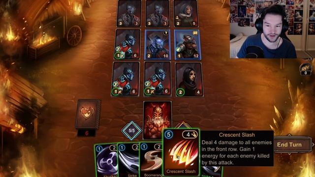 Blood Card 2: Dark Mist First Look Review смотреть онлайн