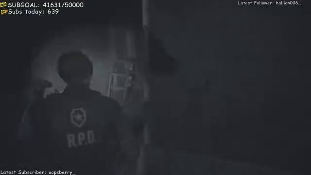 Ranboo VS The Undead - Resident Evil 2 (02-06-2022) VOD смотреть онлайн