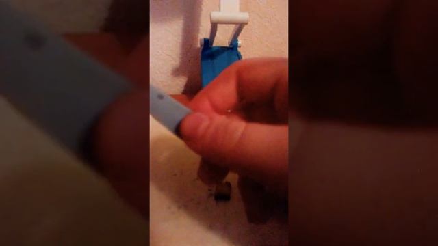 Леплю айфон из пластилина! смотреть онлайн