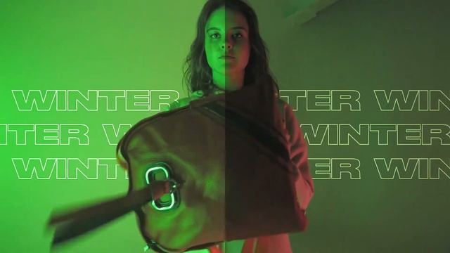 Ascania New collection Winter 2020-2021 смотреть онлайн