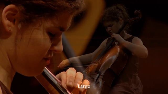 Shostakowitsch Sonata, Julia Hagen, Naoko Sonoda смотреть онлайн