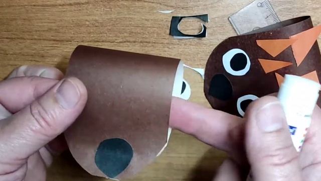 Поделка Ежик смотреть онлайн