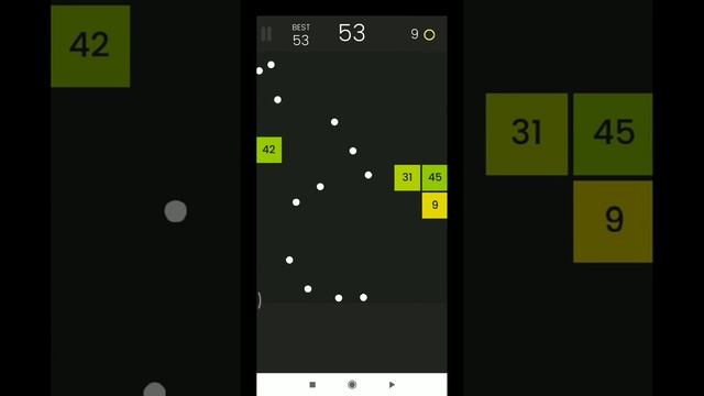 Ballz - new addictive game смотреть онлайн