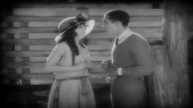 04 - Old Nitrat 35mm Frames - Garrison's Finish (1923) смотреть онлайн
