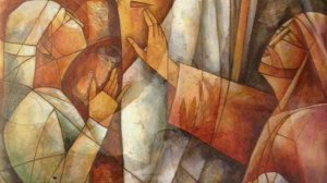 «Кольщик» Михаил Круг