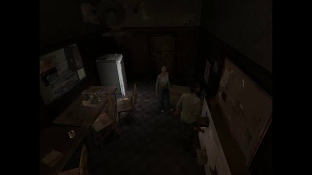 Let's Play Obscure [PC Steam] (Part 2) смотреть онлайн