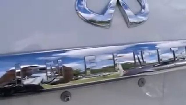 2013 Infiniti QX56 West Palm Beach FL смотреть онлайн