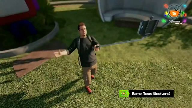 Анонс игры Watch Dogs 2 (2016|ноябрь) смотреть онлайн