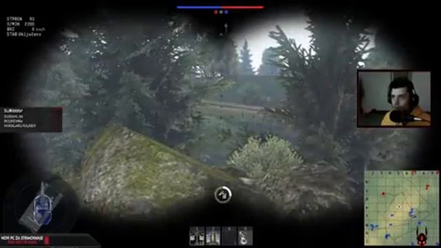 HERUVIM gazi War Thunder #487/2s смотреть онлайн