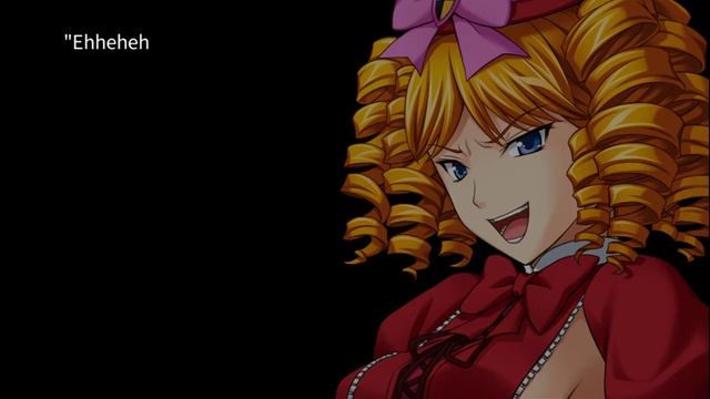 TERRIFYING MAGIC | Umineko When They Cry - Questions Arc ep.64! смотреть онлайн