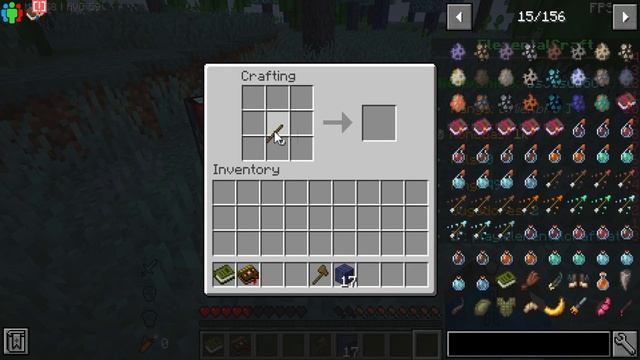 ?SERVER con MODS? MINECRAFT 1.16.5 NO PREMIUM 24/7 ABIERTO? смотреть онлайн