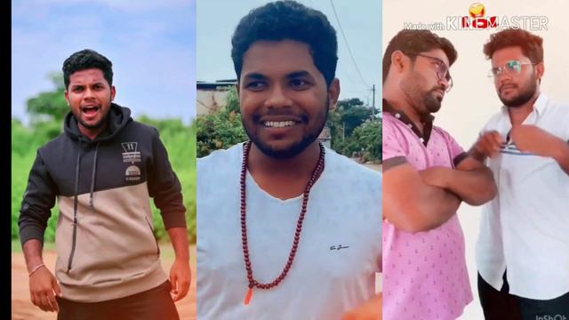 #MyvillageshowAnil Latest Tik Tok Dubsmash Video |My Village Show Anil|#AnilGeela|