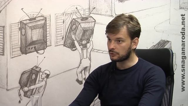 Многи у Србији желе да избегну дебату о важним темама