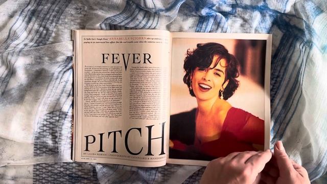 Листаем журнал US magazine, number 156, 13 июня 1991 года (на обложке певица Мадонна / Madonna) смотреть онлайн