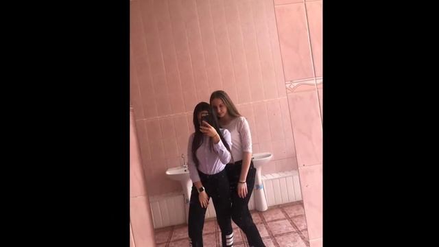 ReginaRyder/видеоролик в честь 10-летней дружбы с моей близкой подругой? смотреть онлайн