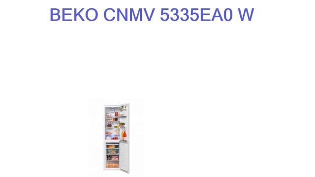 Лучшие узкие холодильники - рейтинг 2023 года смотреть онлайн