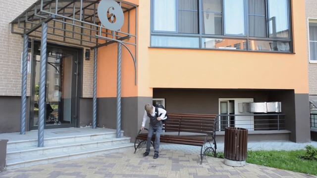 Пошив школьной формы смотреть онлайн