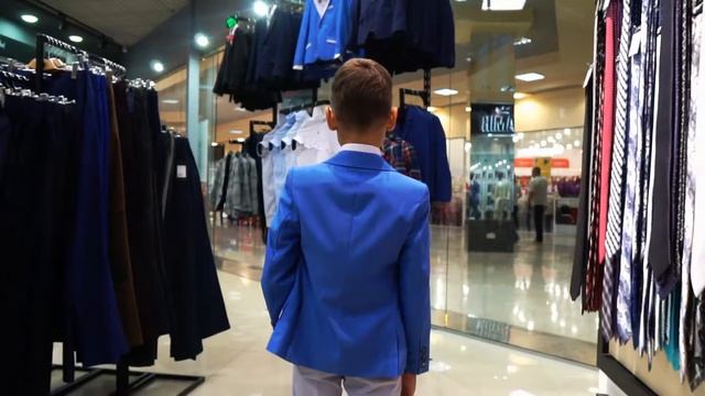 Детская коллекция одежды смотреть онлайн